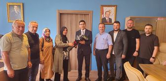 Tokat'tan kısa kısa