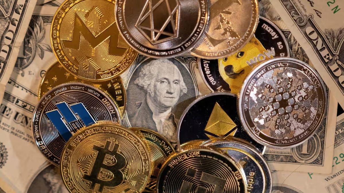 Tokenize hisse senetlerinin piyasa değeri 2 milyar doları aştı