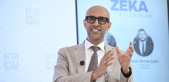 e-Devlet’e yapay zeka entegrasyonu geliyor