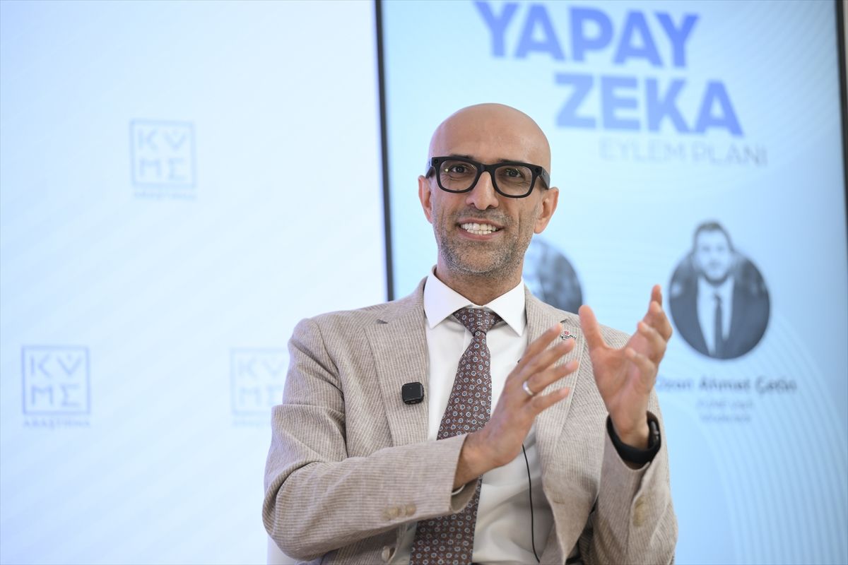 e-Devlet’e yapay zeka entegrasyonu geliyor