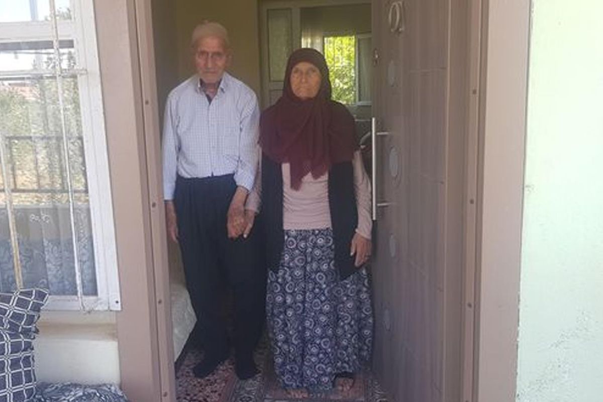 Biri 103 diğeri 100 yaşında! Uzun ömrün sırrı bu 3 besinde saklı