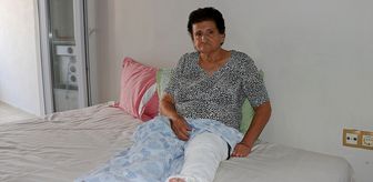 Adana'da alkollü sürücünün neden olduğu kazada kızını kaybeden annenin acısı dinmiyor