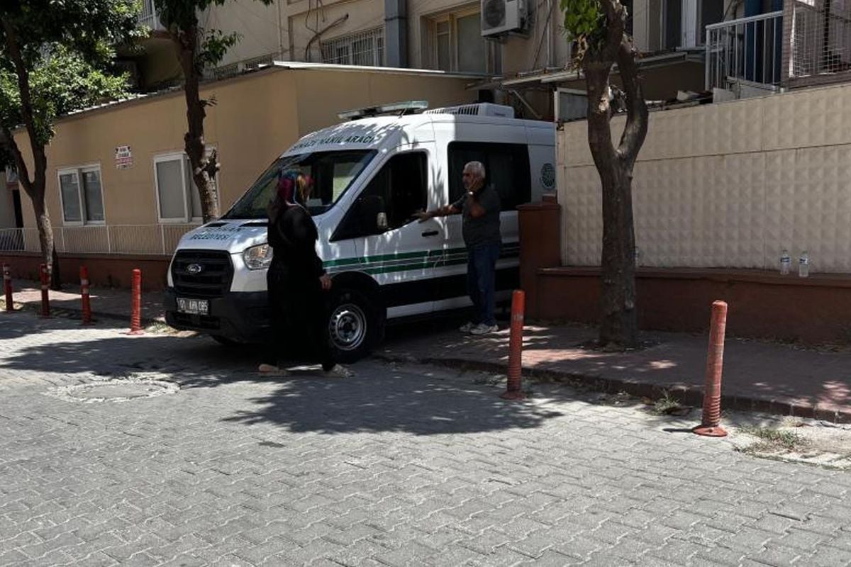 Aynı gün iki evladını kaybetti! Yaşları 10 ve 7'ydi