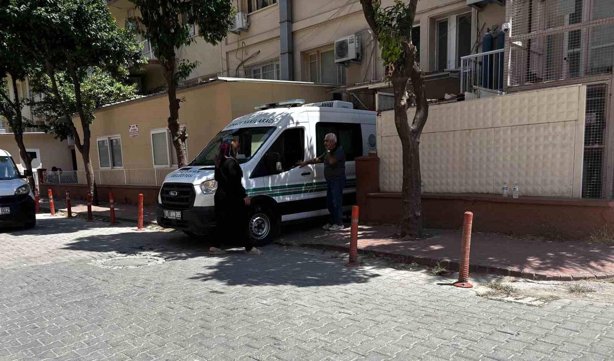 Adana'da sulama kanalına düşen 2 kardeş hayatını kaybetti