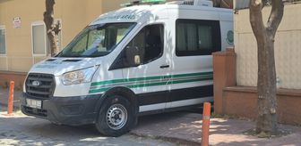 Adana'da sulama kanalına düştükleri iddia edilen 2 kardeş boğuldu