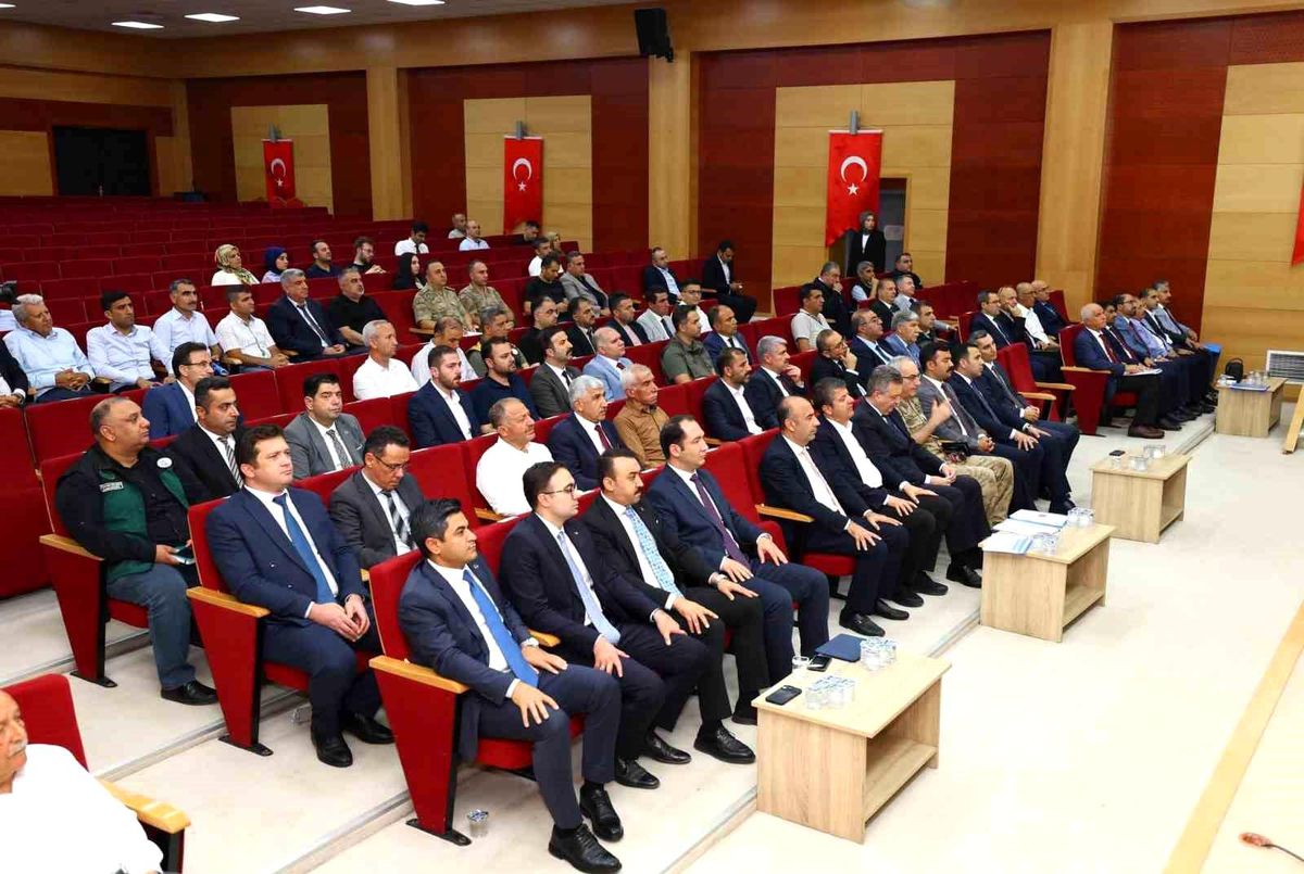 Adıyaman Valiliği binası