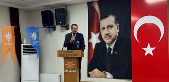 Ali İhsan Yavuz: Bir yiğit geldi Erdoğan, terör bu noktaya geldi daha da bitecek