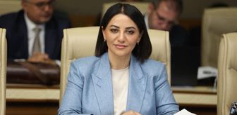 AK Parti İstanbul Milletvekili Şengül Karslı’dan “Çocuk Koruma Kanunu” Açıklaması