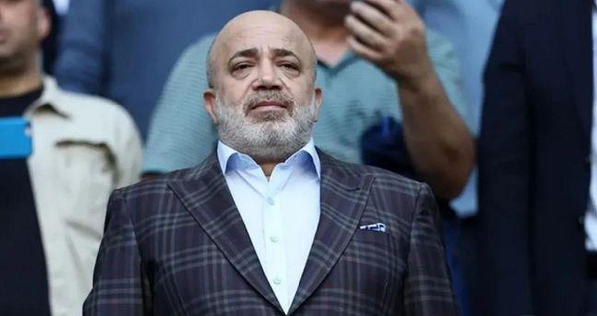 Ali Sancak kimdir, babası kim? Eski Adana Demirspor Başkanı Ali Sancak neden gözaltına alındı?