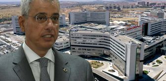 Bakan Memişoğlu'nun haklı gururu: Dünyanın en iyi sağlık hizmetleri Türkiye'de