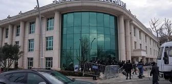 Beykoz Belediyesi'ndeki rüşvet soruşturmasında ikinci dalgada 2 kişi tutuklandı
