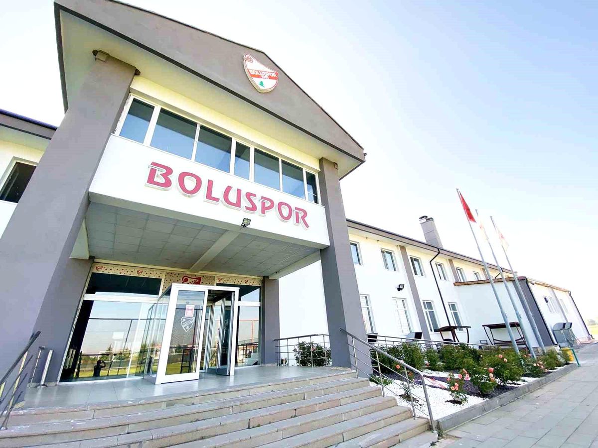Bolusporlu 4 eski yönetici bahis soruşturmasında gözaltında