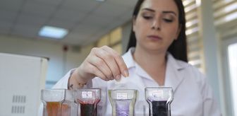Dişten elde edilen kök hücreler 'çikolata kisti' için umut verdi