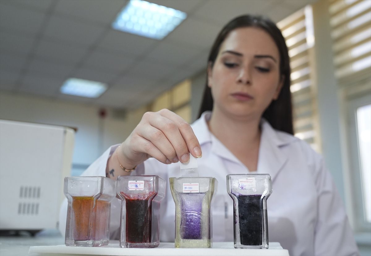 Dişten elde edilen kök hücreler 'çikolata kisti' için umut verdi