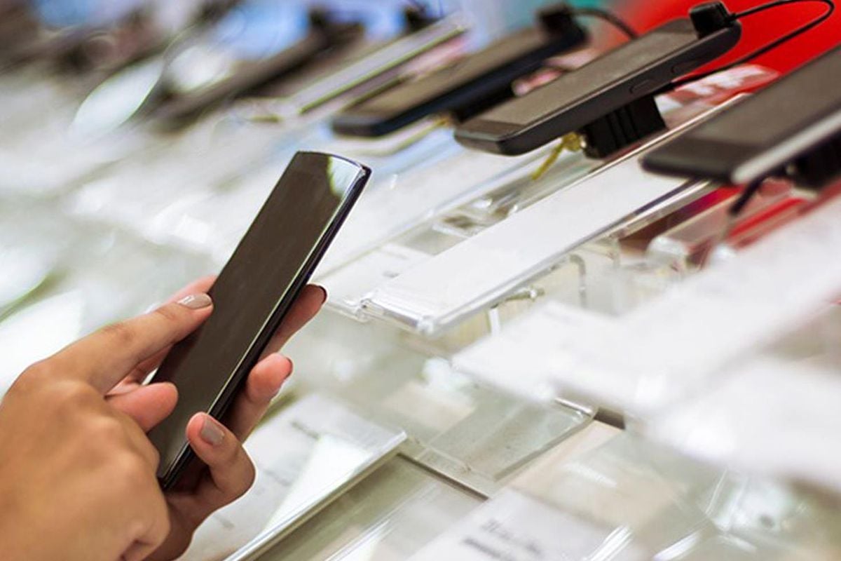 Dünyaca ünlü telefon markası pazardan çekiliyor
