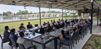 Edirne'den kısa kısa