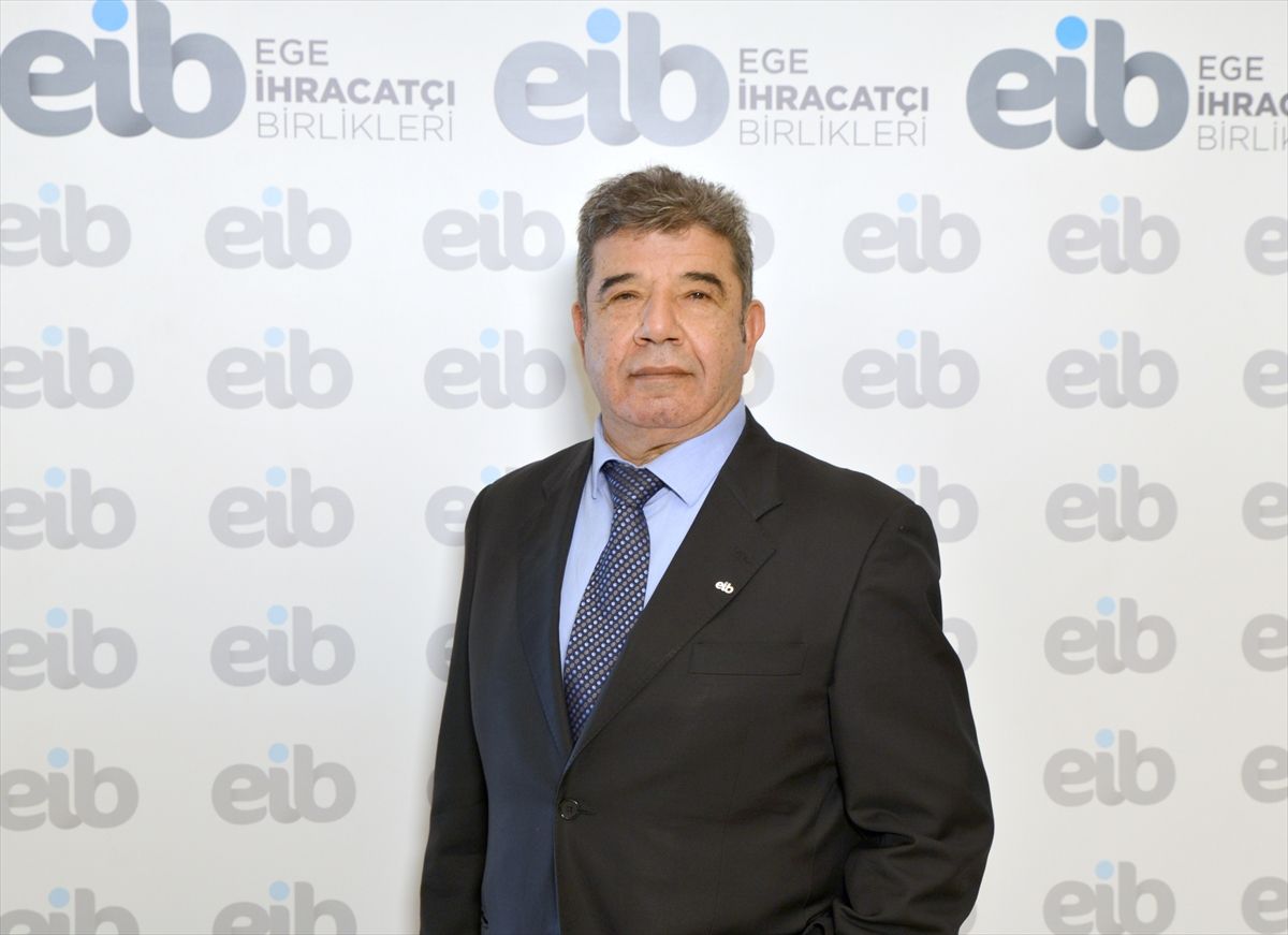 Ege bölgesinin 6 aylık mobilya ve orman ürünleri ihracatı 459 milyon dolar oldu
