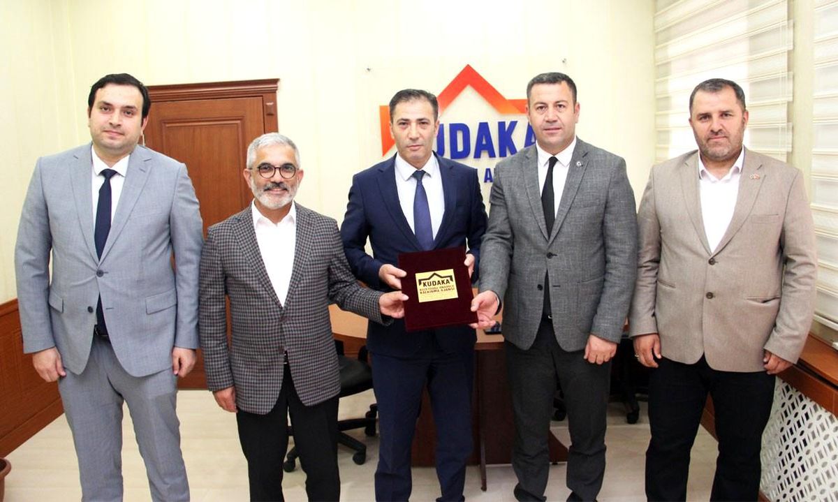 Erzurum'da tıbbi ve aromatik bitki üretimi çalışmaları