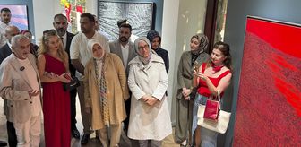 Esenyurt'ta sanat merkezi ve sosyal tesislerin toplu açılışı yapıldı