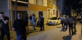 Eskişehir'de aileler arasında çıkan kavgada 1'i polis 11 kişi yaralandı