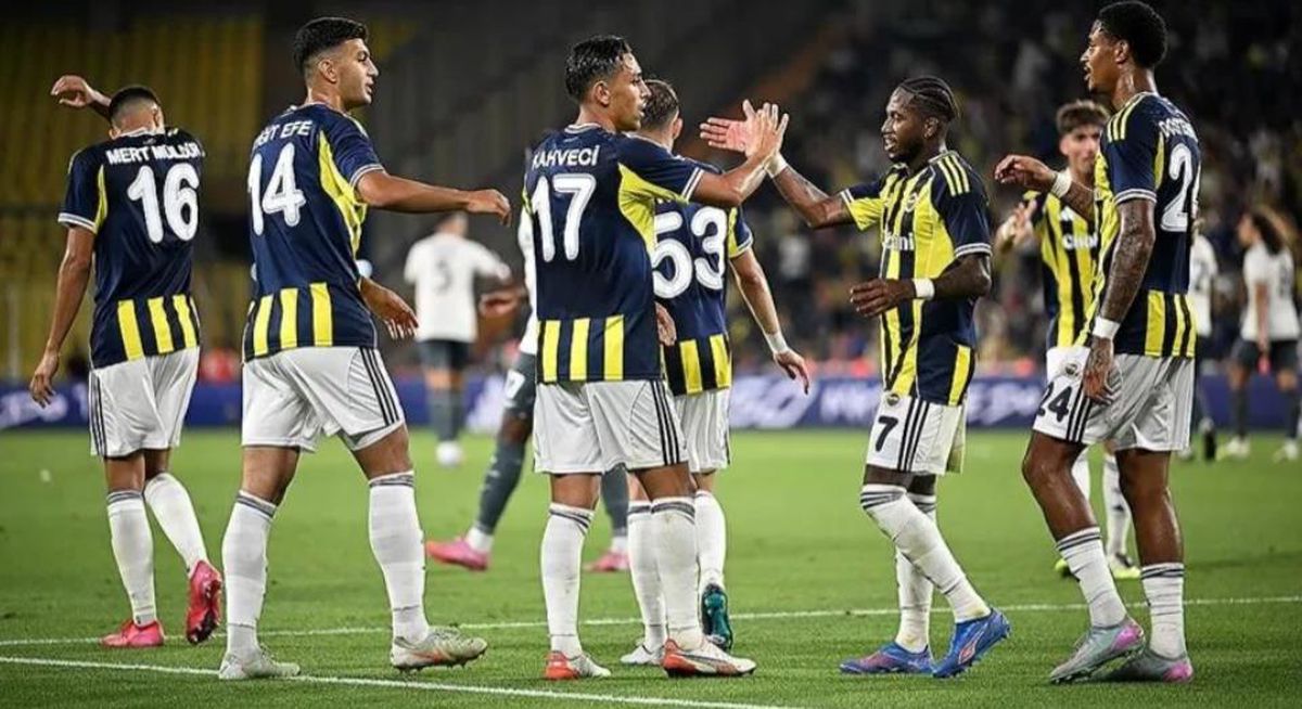 Fenerbahçe Şükrü Saracoğlu Stadyumu'nda oynanacak Gornik Zabrze maçı için bilet satışı başlıyor.