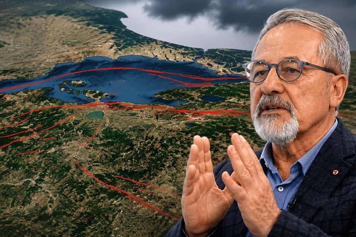 Görür'ün 'Tez zamanda büyük deprem bekliyoruz' sözleri yer bilimciler arasında kavga çıkarttı: Sana ne faydan