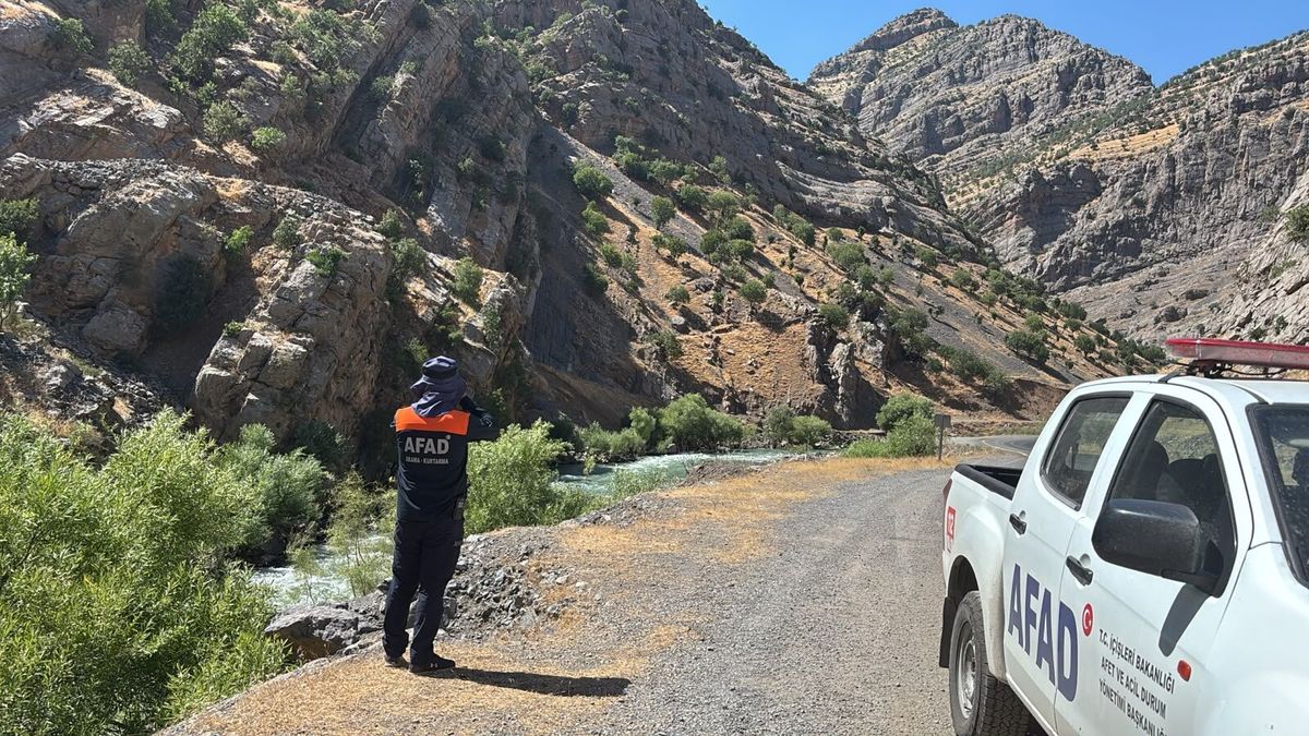 Günlerdir aranan Erkan Sak’ın cansız bedenine ulaşıldı