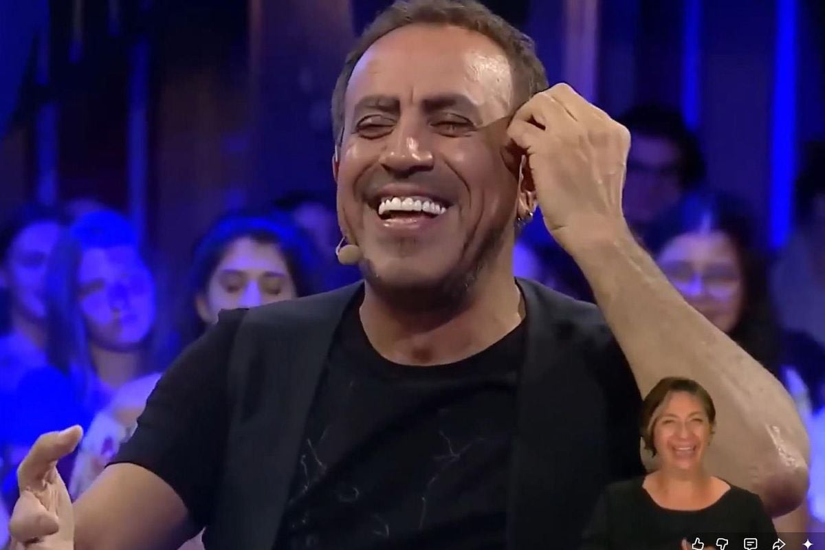 Haluk Levent yıllar önce kendini anlatmış: Bana fazla güvenmeyin, satarım hepinizi