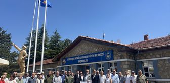 Türk havacılığının öncüleri anıldı