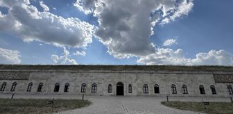 Her ay farklı bir ilde düzenlenen 'Müzelik Sohbetler'in bu ayki durağı Edirne oldu