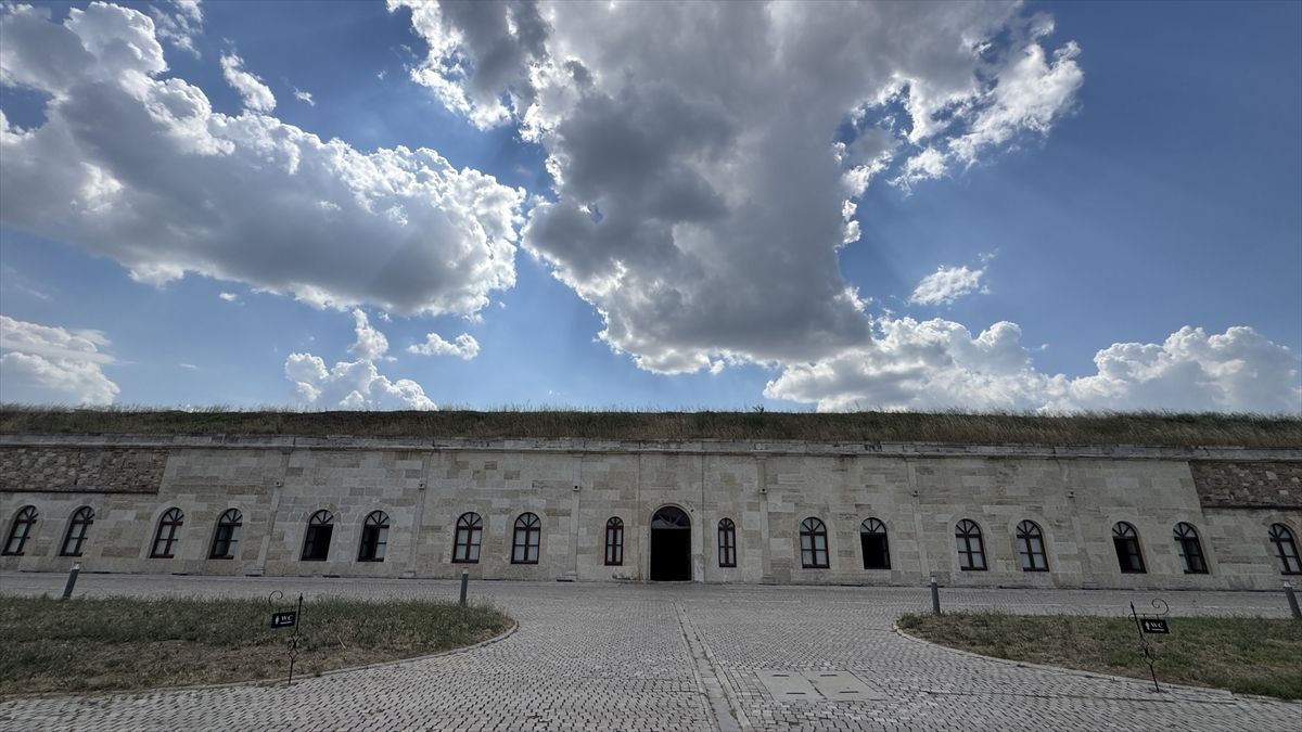 Her ay farklı bir ilde düzenlenen 'Müzelik Sohbetler'in bu ayki durağı Edirne oldu