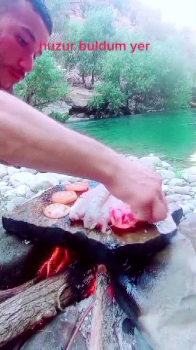 huzur buldum dedigi habur cayi nda kaybolan g 4 20061204 o
