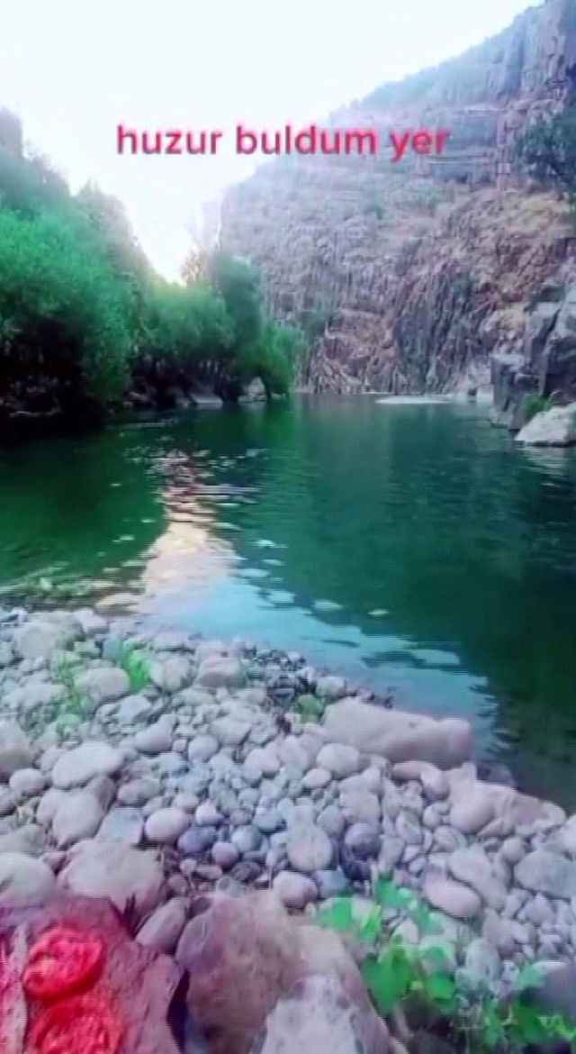 huzur buldum dedigi habur cayi nda kaybolan g 5 20061204 o