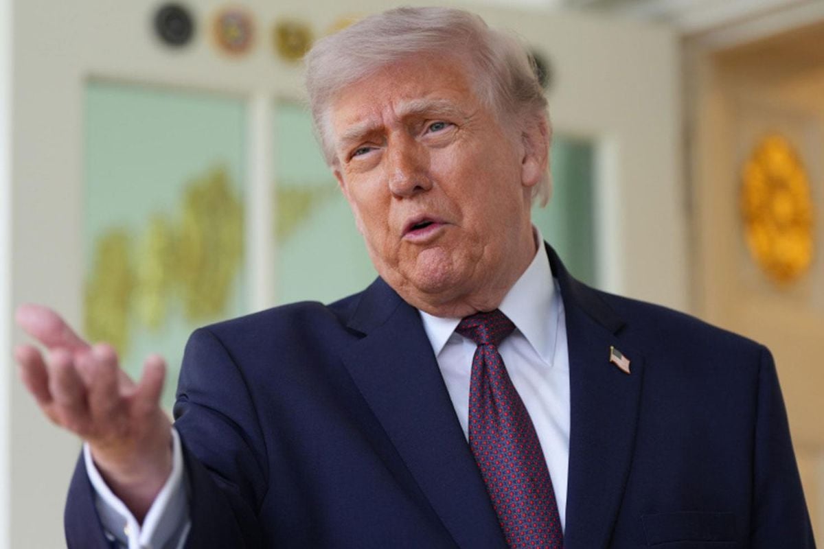 'Irak'ta İslami Direniş' adlı Şii milis gruptan Trump'ın başına 10 milyon dolar ödül