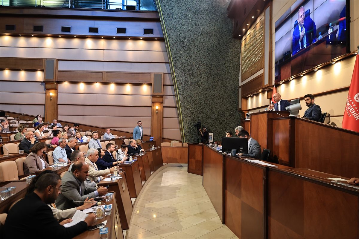 İstanbul'da toplu ulaşıma yüzde 10 zam yapıldı