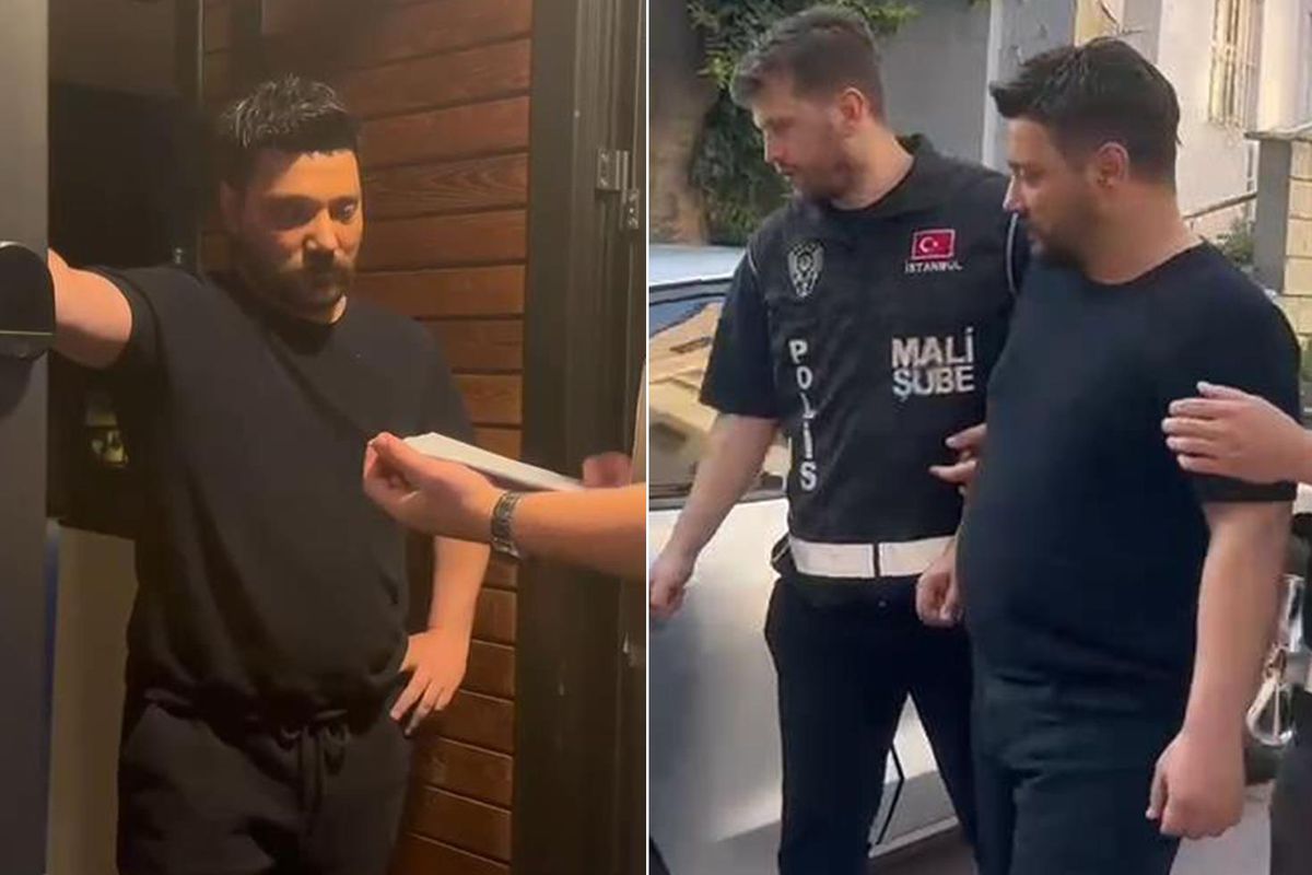 İşte Oğuzhan Uğur'a yöneltilen suçlamalar