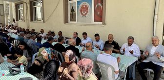 Kayseri'de 15 Temmuz'un 10. Yılı Konferansı