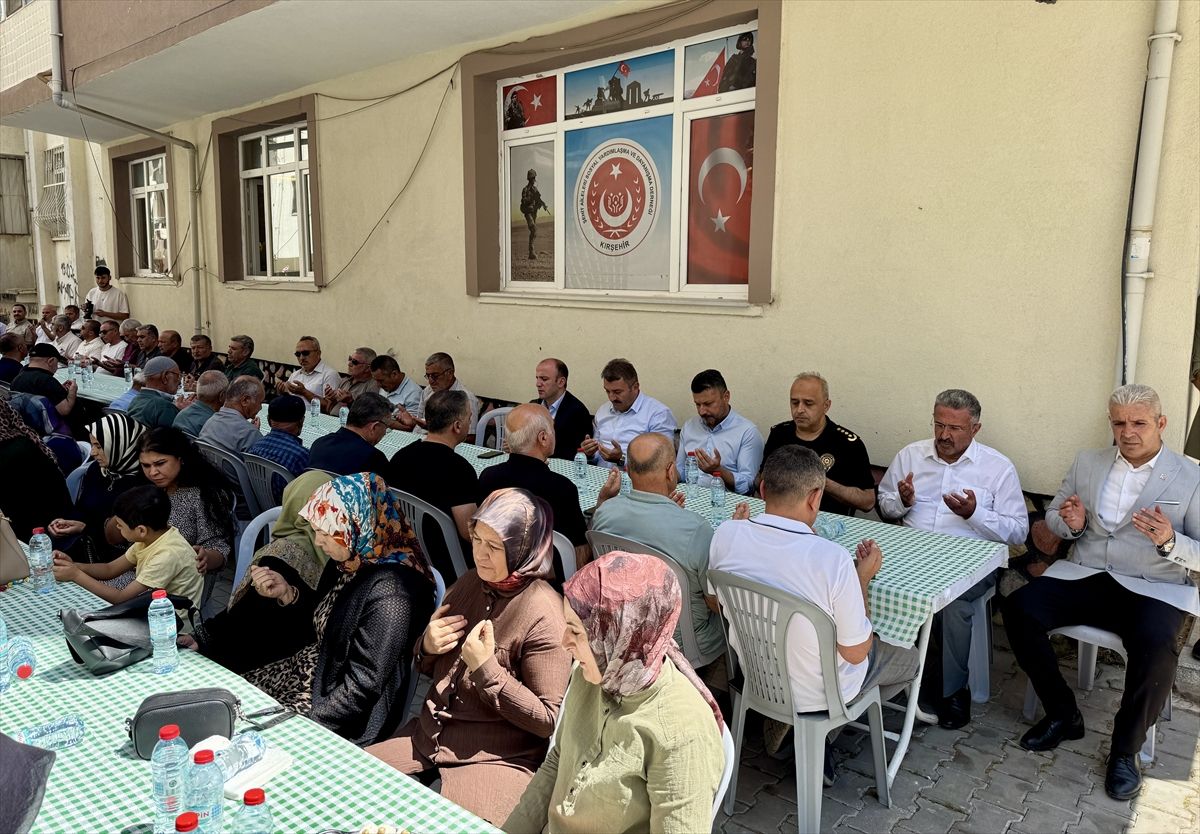 Kayseri'de 15 Temmuz'un 10. Yılı Konferansı