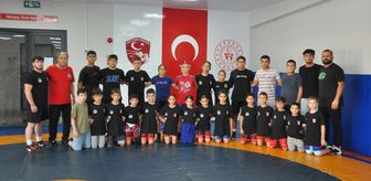 Kırklareli'nden kısa kısa