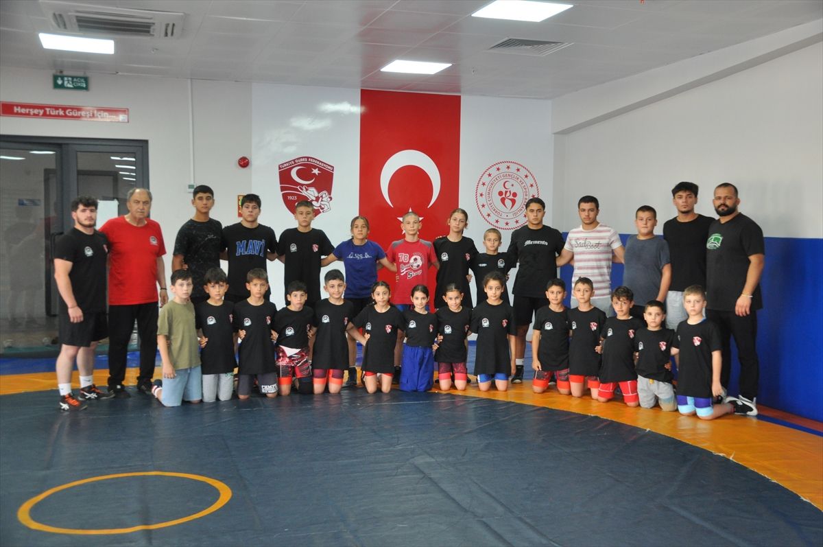 Kırklareli'nden kısa kısa