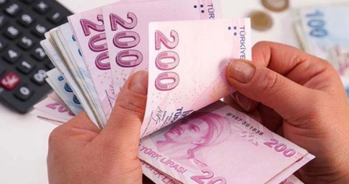 KKTC ASGARİ ÜCRET SON DAKİKA! KKTC asgari ücret ne kadar oldu? KKTC'de ara zam sonrası asgari ücret kaç TL oldu?