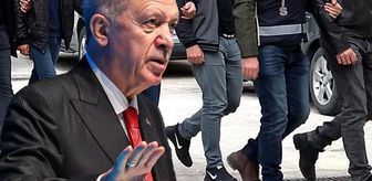 Kulüp yöneticilerine bahis operasyonu! 19 şüpheliden 17'si yakalandı
