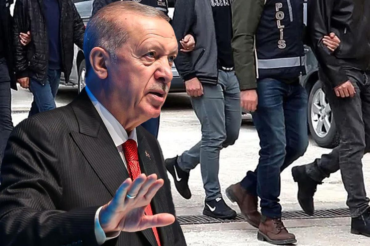 Kulüp yöneticilerine bahis operasyonu! 19 şüpheliden 17'si yakalandı