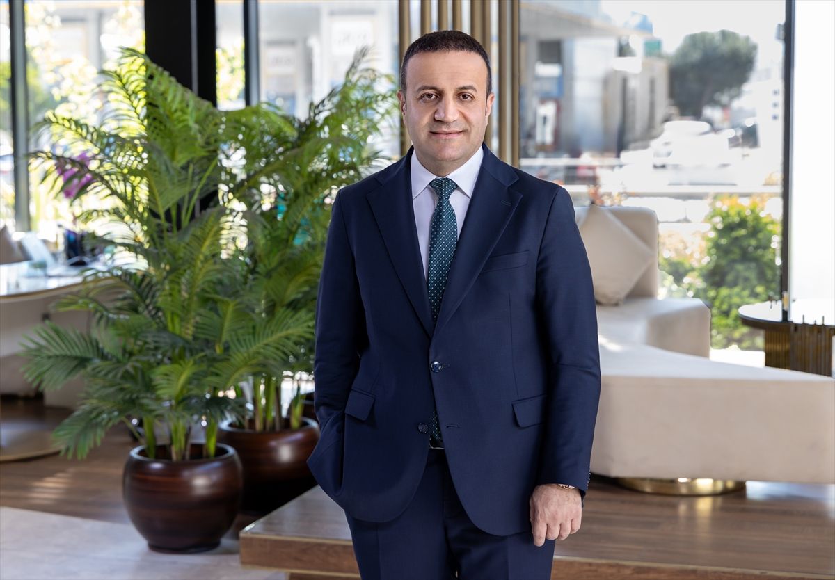 Luxera GYO'dan haziran ayı konut satışlarına ilişkin değerlendirme