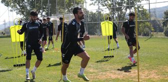 Mardin 1969, 18 yıl sonra döndüğü 1. Lig'de kaliteyi artıracak transferlere odaklandı