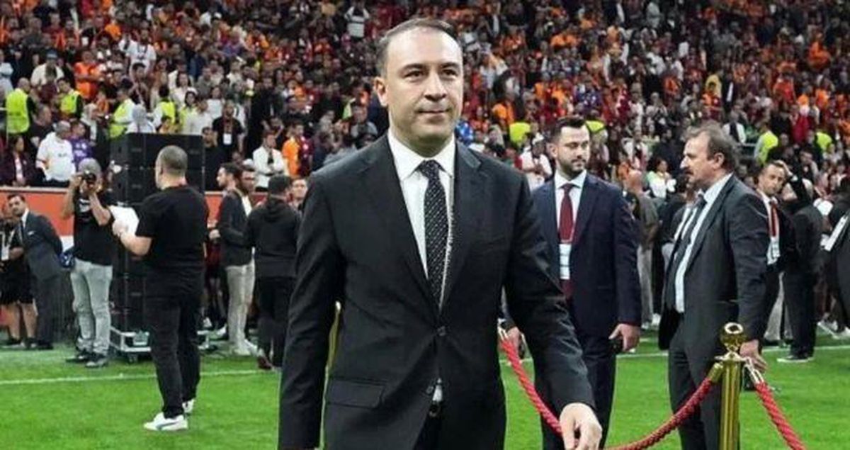 Maruf Güneş'in adı geçen bahis soruşturmasıyla ilgili haber detayı.
