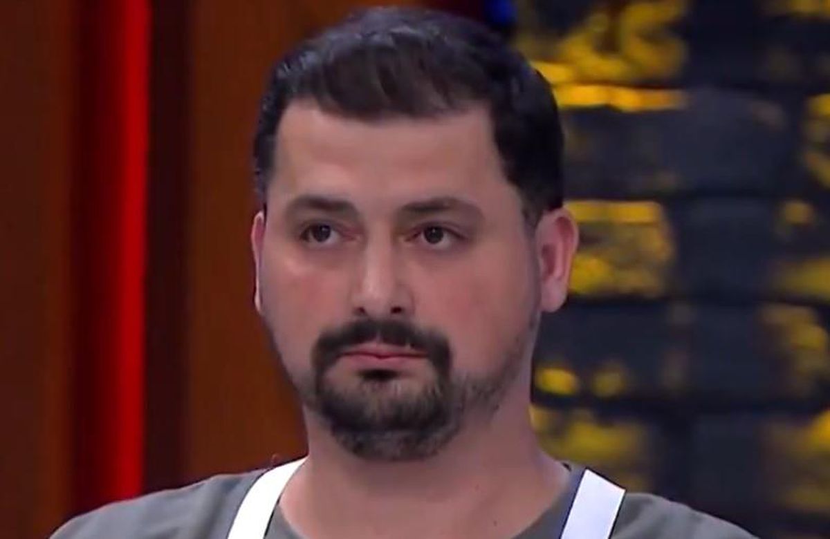 MasterChef Emre kimdir, MasterChef Emre kaç yaşında, nereli, evli mi, bekar mı, 2026 MasterChef Emre elendi mi, ana kadroya girdi mi?