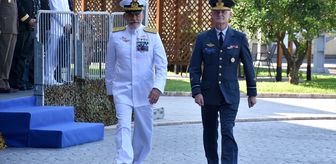NATO Komutanı: Ankara Zirvesi Kilometre Taşıdır