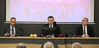 'Niğde Tanıtım Günleri' değerlendirme toplantısı yapıldı