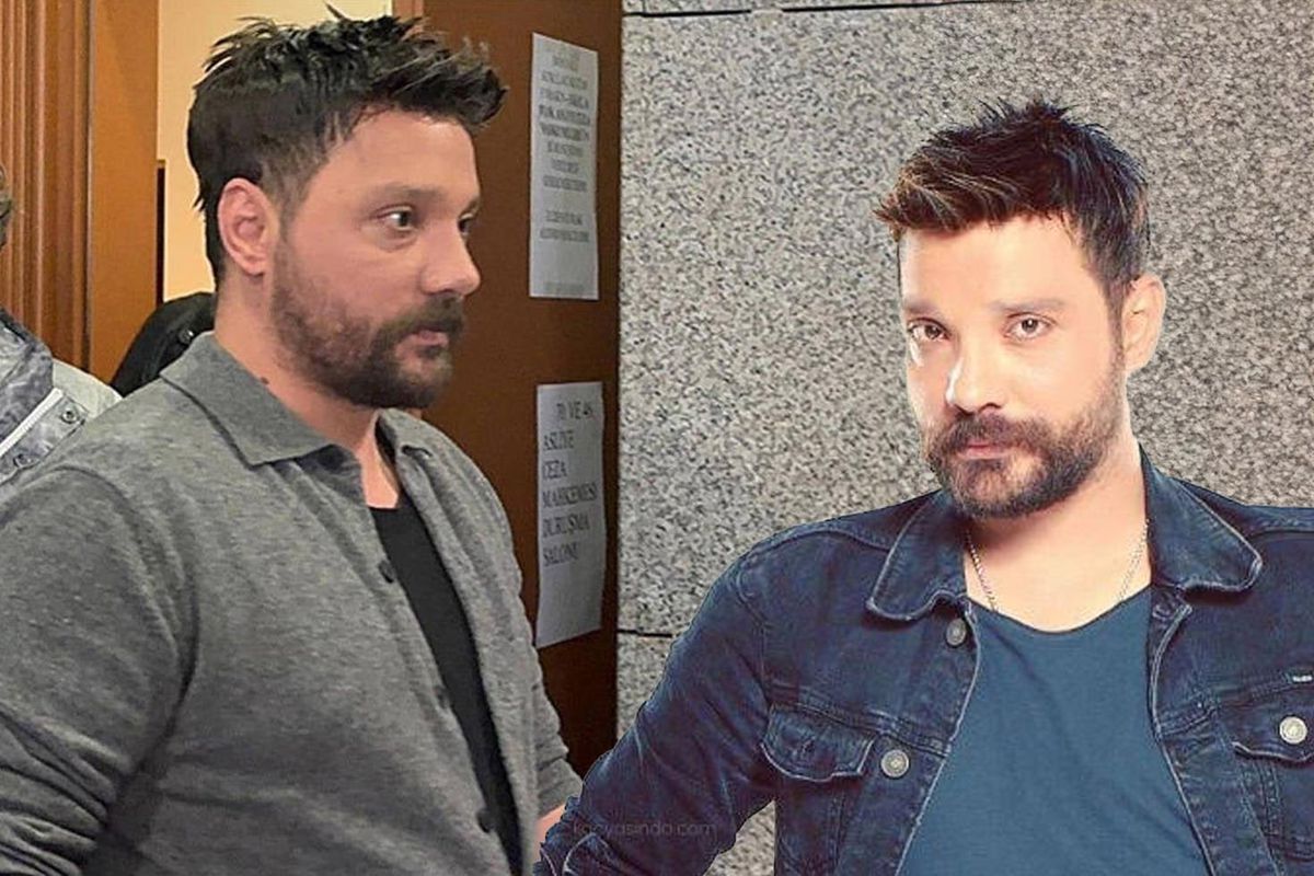 Oğuzhan Uğur gözaltına alındı